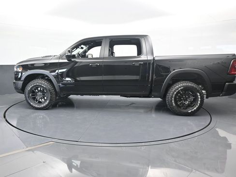 Used 2026 RAM 1500 Rebel w/ Rebel Level 2 Equipment Group AWD/4WD image 3