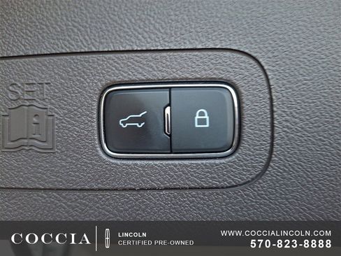 Certified 2024 Lincoln Aviator Reserve w/ Elements Package Plus image 30