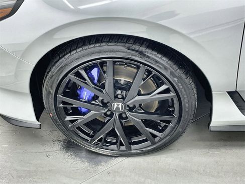 New 2026 Honda Prelude image 10