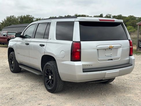 Used 2020 Chevrolet Tahoe LT image 4