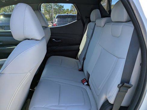 New 2026 Hyundai Santa Cruz SEL image 16