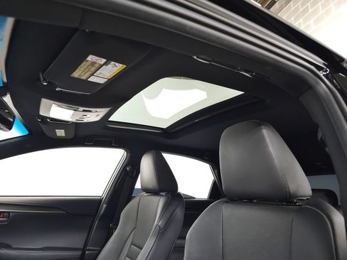 Used 2015 Lexus NX 200t F Sport w/ Navigation System Package AWD/4WD image 16