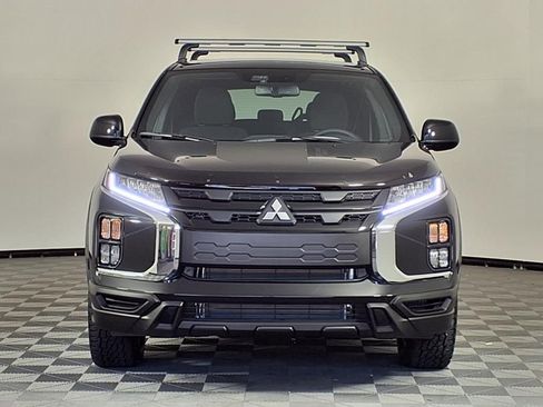 New 2025 Mitsubishi Outlander Sport AWD image 2