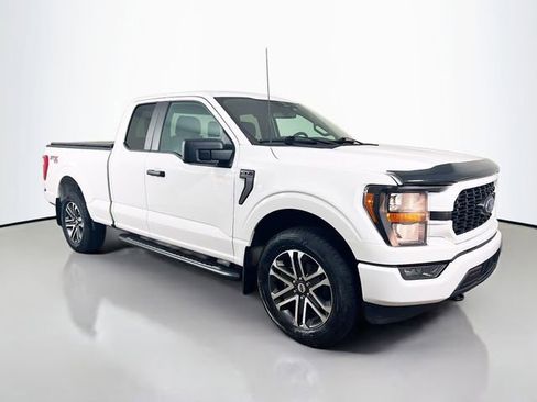Used 2023 Ford F150 XL w/ STX Appearance Package image 23