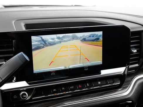 Used 2023 GMC Sierra 1500 Elevation image 19