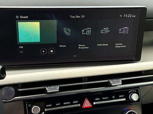 New 2026 Hyundai Tucson SEL image 9