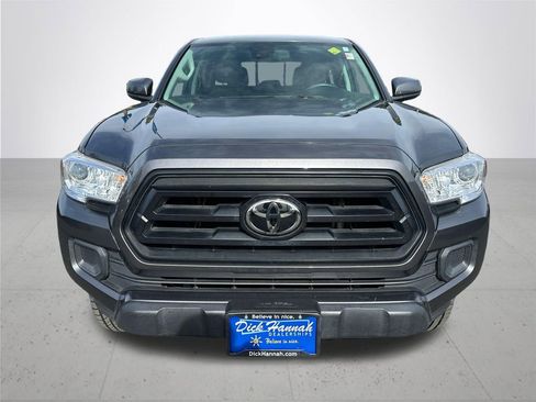 Used 2022 Toyota Tacoma SR AWD/4WD image 3