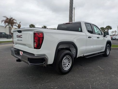 New 2026 GMC Sierra 1500 Pro w/ Pro Value Package image 4