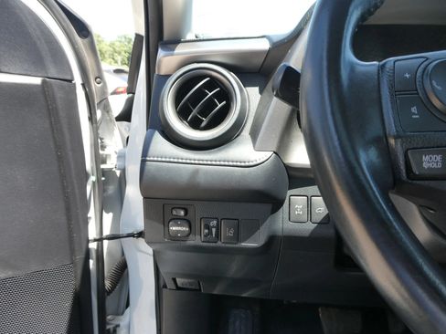Used 2018 Toyota RAV4 Limited w/ All Weather Liner Package AWD/4WD image 17