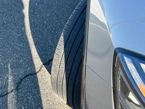 Certified 2024 Kia Sportage LX image 3