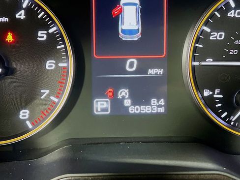 Used 2024 Subaru Outback Wilderness AWD/4WD image 11