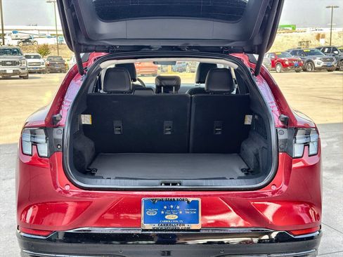 Certified 2023 Ford Mustang Mach-E Premium AWD/4WD image 23