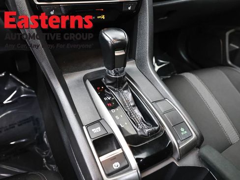 Used 2020 Honda Civic EX image 13