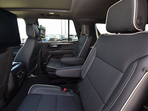 New 2026 Chevrolet Tahoe Premier image 11