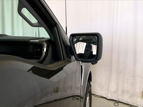 Certified 2024 Ford F150 XLT w/ Mobile Office Package image 11