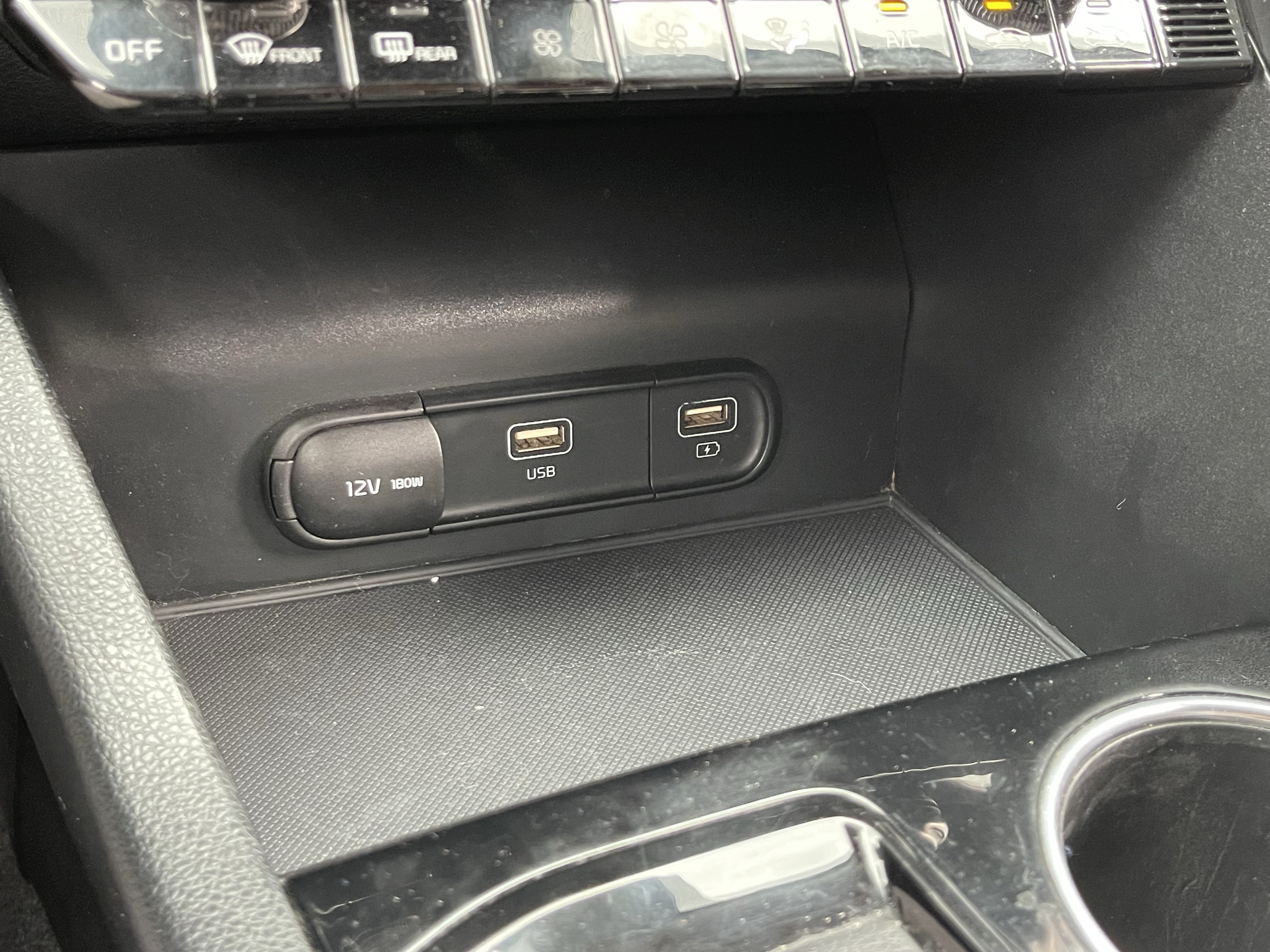 Used 2022 Kia K5 EX w/ EX Premium Package FWD image 26
