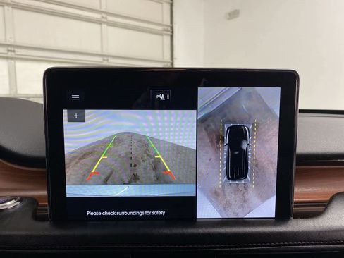 Used 2020 Lincoln Aviator Reserve w/ Equipment Group 202A image 25