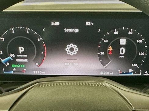 Used 2026 Nissan Sentra SV w/ Floor Mat Package FWD image 2