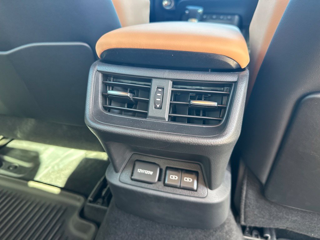 Certified 2025 Lexus ES 350 Ultra Luxury FWD image 28
