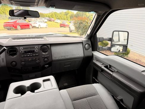 Used 2016 Ford F450 XL w/ Power Equipment Group AWD/4WD image 38