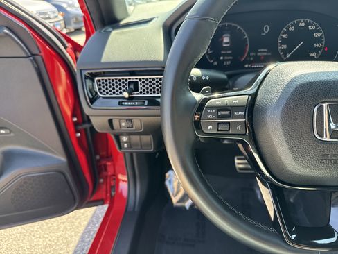 Certified 2023 Honda Civic Sport image 22