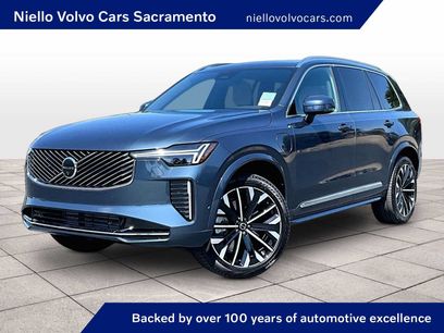Used 2026 Volvo XC90 T8 Plus w/ Protection Package Premier