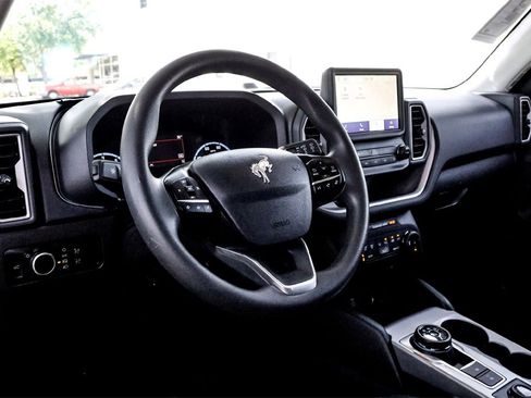 Used 2024 Ford Bronco Sport Big Bend image 15