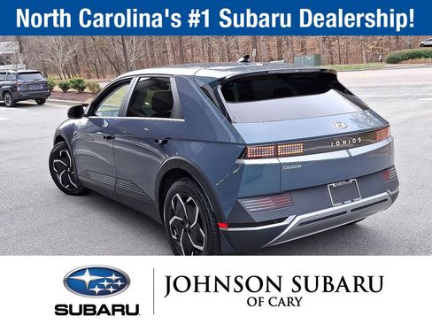 Used 2023 Hyundai Ioniq 5 SEL image 24