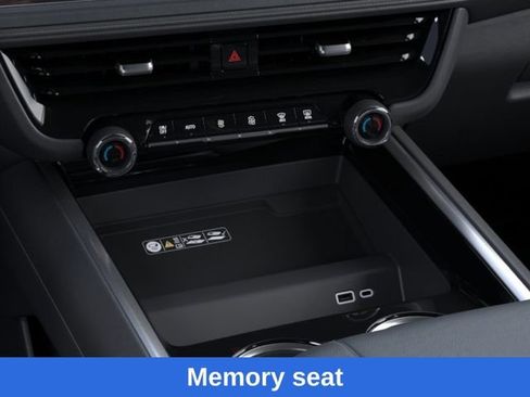 New 2026 Chevrolet Tahoe Premier AWD/4WD image 24