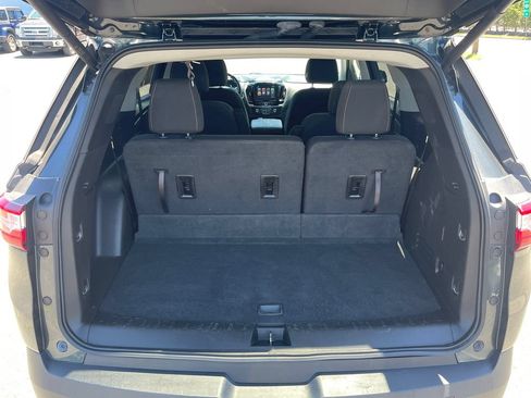 Used 2019 Chevrolet Traverse LT AWD/4WD image 14