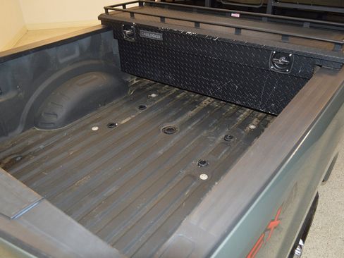 Used 2020 Ford F350 Lariat w/ Lariat Ultimate Package image 13