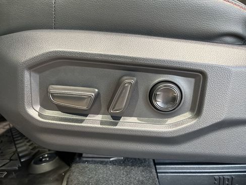New 2026 Toyota Tundra TRD Pro AWD/4WD image 12
