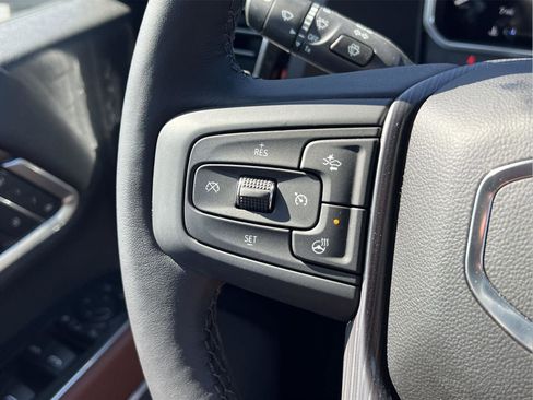 New 2026 GMC Sierra 3500 Denali Ultimate w/ LPO, Black Badging Package AWD/4WD image 19