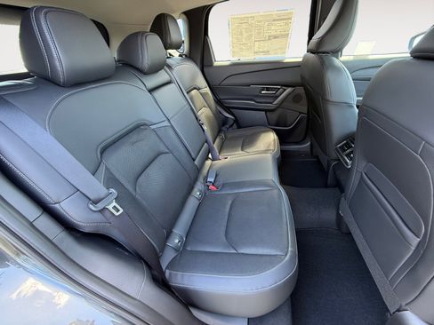 New 2026 MAZDA CX-5 Preferred image 18