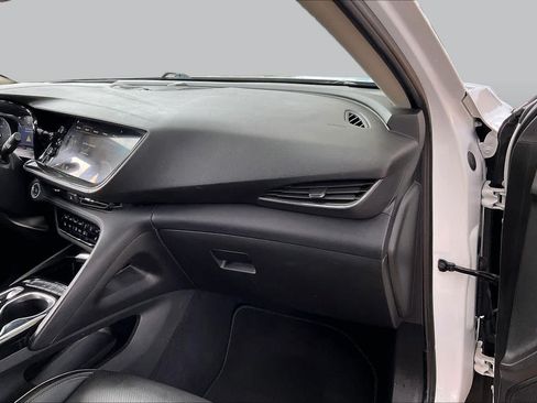 Used 2023 Buick Envision Essence FWD image 17