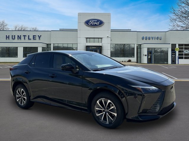 Used 2023 Lexus RZ 450e Premium w/ Technology Package AWD/4WD image 3