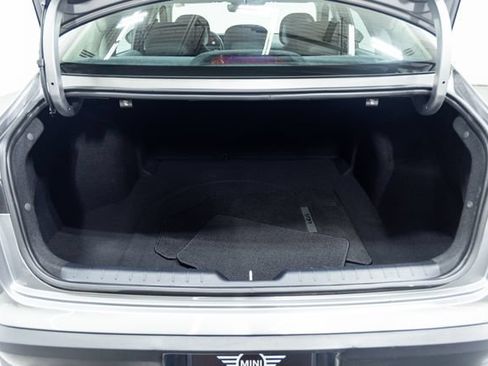 Used 2025 Kia K4 FWD image 9