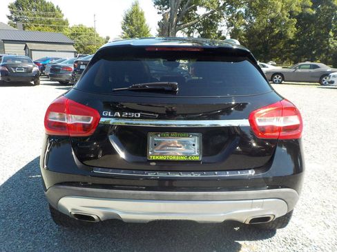 Used 2017 Mercedes-Benz GLA 250 image 4