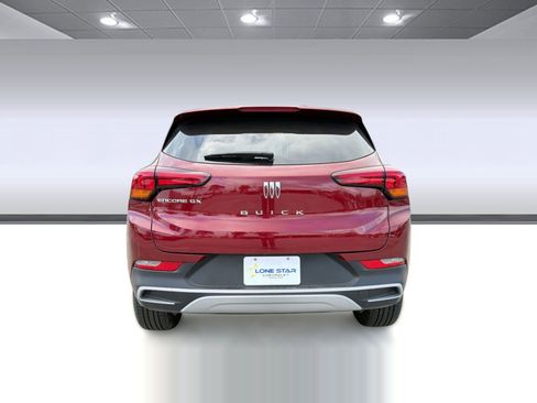 Certified 2025 Buick Encore GX Preferred image 10