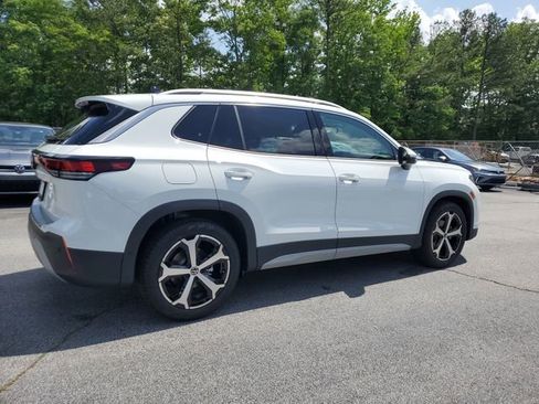 New 2026 Volkswagen Tiguan SE FWD image 4