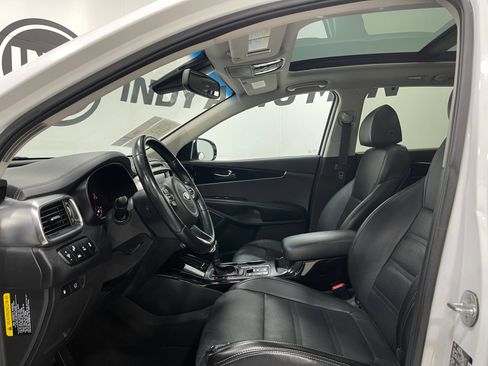 Used 2018 Kia Sorento SX AWD/4WD image 12