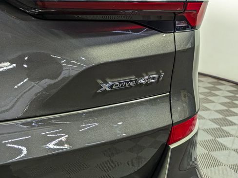 Certified 2024 BMW X5 xDrive40i w/ M Sport Package image 12