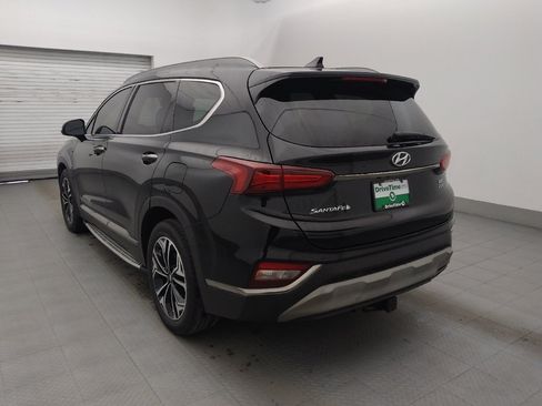 Used 2019 Hyundai Santa Fe FWD image 5