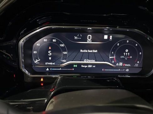 Used 2025 GMC Sierra 1500 SLT image 19