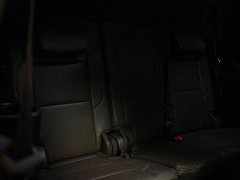Used 2018 GMC Yukon Denali w/ Denali Ultimate Package AWD/4WD image 12
