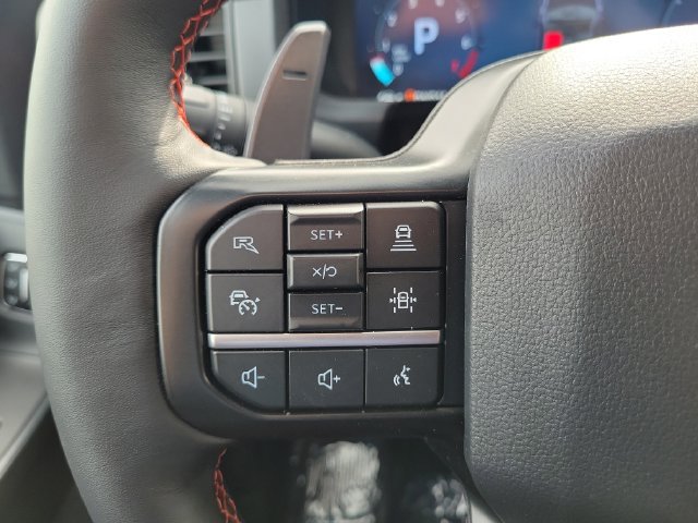 New 2026 Ford F150 Raptor AWD/4WD image 5