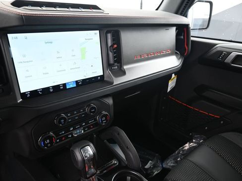 New 2026 Ford Bronco Raptor AWD/4WD image 22