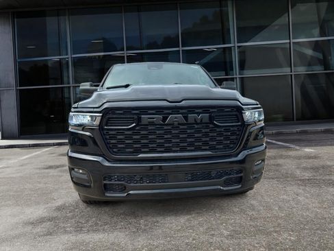 New 2026 RAM 1500 Express RWD image 2