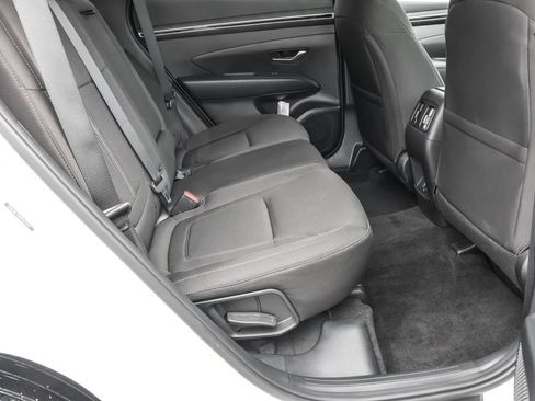 Used 2023 Hyundai Tucson SEL AWD/4WD image 33