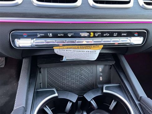 New 2026 Mercedes-Benz GLE 450 4MATIC Coupe image 19